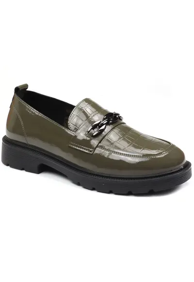 Pantofi dama X4X450028C 40 L - Verde