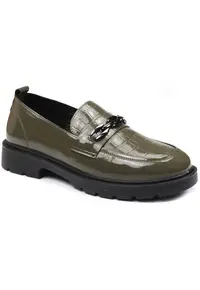 Pantofi dama X4X450028C 40 L - Verde