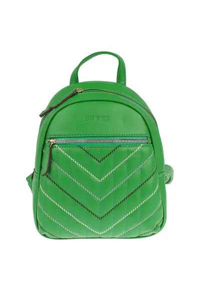 Rucsac de dama - Elsa 20x11x25 - Verde