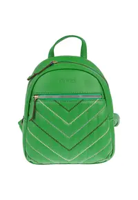 Rucsac de dama - Elsa 20x11x25 - Verde