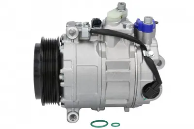 Compresor climatizare potrivit MERCEDES S (C216), S (W221) 3.0-5.5 10.05-12.13