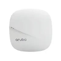 Acces Point wireless Aruba JX945A, 1 port, 2.4/5.0 GHz, 300 Mbps/1300 Mbps, PoE