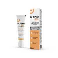 Blephagel, 30g, Thea