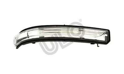 Semnalizator oglinda Dreapta potrivit MERCEDES A (W169), B SPORTS TOURER (W245) 1.5-Electric 2004-2012 2008-2012