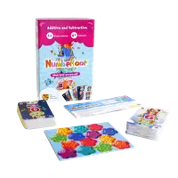Joc educativ - Numberloor