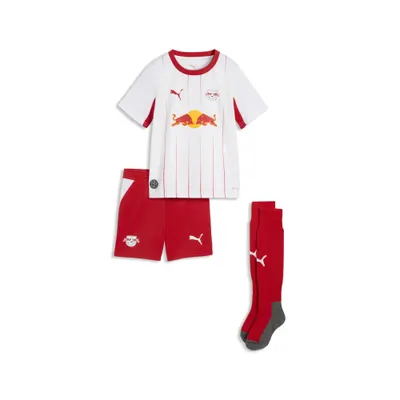 Trening fotbal copii mini-kit respirabil Heimtrikot 26/27 PUMA