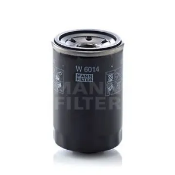 Filtru ulei Mann-Filter W 6014
