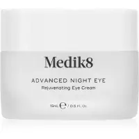 Medik8 Advanced Night Eye crema de ochi pentru hidratare si matifiere 15 ml