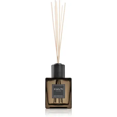 Culti Milano Decor Mediterranea difuzor de aroma 500 ml