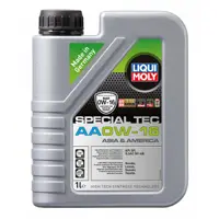Ulei motor Liqui Moly Special Tec AA 0W 16 1L