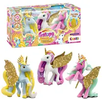 Mini figurine Craze Kids - Unicorn