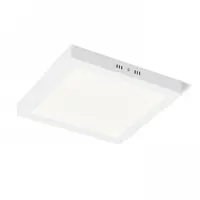 SOCORRO SQ 300 Corp de iluminat aparent alb 230V LED 24W 3000K