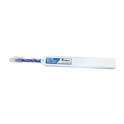 Creion curatare One-click Cleaner conector FO : LC si MU