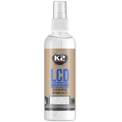 K2 Lcd Solutie Curatat Ecrane Lcd 250ML K515