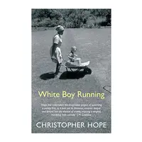 White Boy Running
