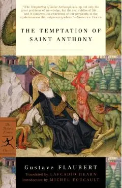 The Temptation of Saint Anthony