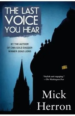 Last Voice You Hear