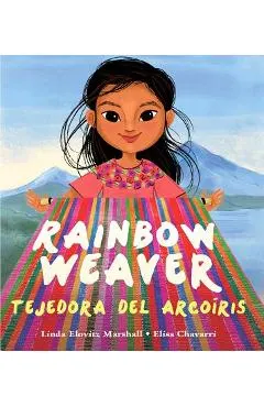 Rainbow Weaver: Tejedora del Arco�ris