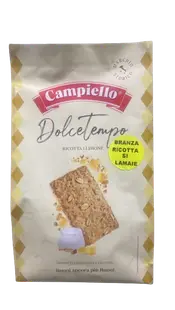 Biscuiti DolceTempo, 250g, Campiello