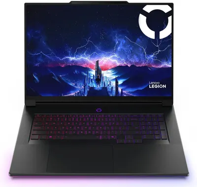 Laptop gaming Lenovo - Legion 9, 18'', WQXGA, Ultra 9, 240Hz, RTX 5080