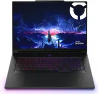Laptop gaming Lenovo - Legion 9, 18'', WQXGA, Ultra 9, 240Hz, RTX 5080