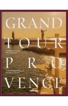 Grand Tour Provence