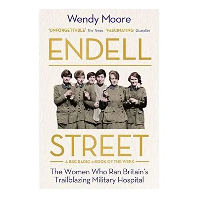 Endell Street