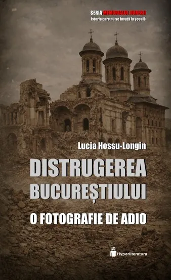 Distrugerea Bucureștiului