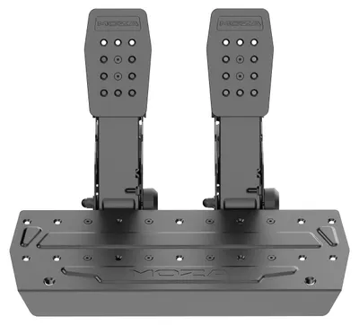 Set pedale MOZA - SRP2, RS098, 2 bucăți