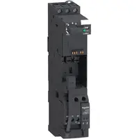 Baza De Alimentare - Tesys U - 32 A - 110 - 220 V C.C. - Fara Conex. De Cda