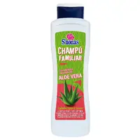 Sampon S Nonas Aloe Vera, Arom | 750 ml