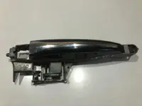 Maner usa stanga fata culoare albastru abis Citroen C5 III (2008-2012)