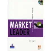 Market Leader New Edition! Advanced Practice File Book + Practice File Audio CD Pack