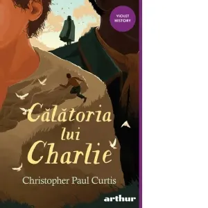 Calatoria lui Charlie