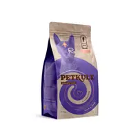 Hrana Uscata Petkult Probiotic Care Hair & Skin Fresh Pisici, Somon, 2 kg