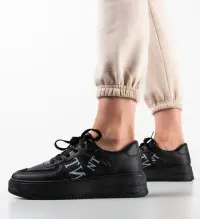 Sneakers dama Vuton Negri 2