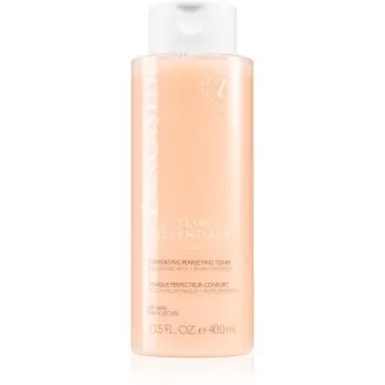 Lancaster Skin Essentials Comforting Perfecting Toner tonic facial cu efect calmant fară alcool