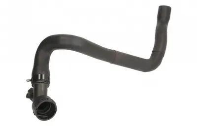 Furtun radiator inferior potrivit AUDI A3; SEAT LEON; SKODA OCTAVIA I; VW BORA, BORA I, GOLF IV 1.6 09.96-12.10