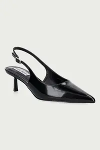 Steve Madden pantofi cu toc stiletto din piele Korra