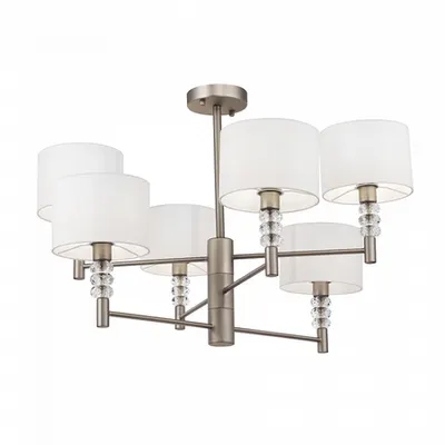 Candelabru Lincoln MOD527PL-06N