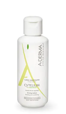 Lotiune pentru piele iritata Cytelium, 100 ml, A-Derma