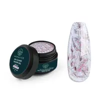 Gel UV Constructie Unghii HEMA/TPO FREE, Marquise, Dry Flower DBG02, 15 g