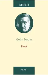 eBook Opere 2. Proza