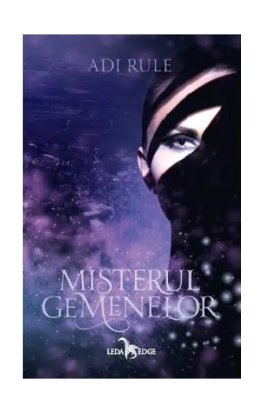 Misterul gemenelor - Paperback brosat - Adi Rule