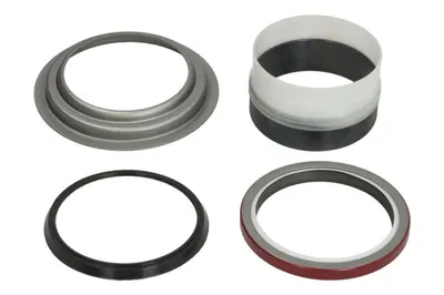 Simering arbore cotit potrivit CASE; NEW HOLLAND