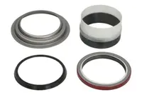 Simering arbore cotit potrivit CASE; NEW HOLLAND