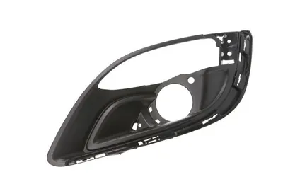 Grila bara fata stanga potrivit OPEL ASTRA 2012-2015 - cu locas proiectoare