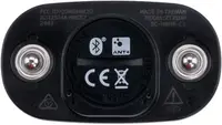 Monitor de ritm cardiac Hammerhead 2.0 - centură toracică reglabilă