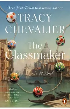 The Glassmaker