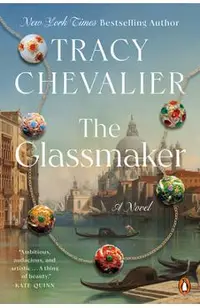 The Glassmaker
